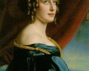 约瑟夫 卡尔 斯蒂勒 : Jane Digby